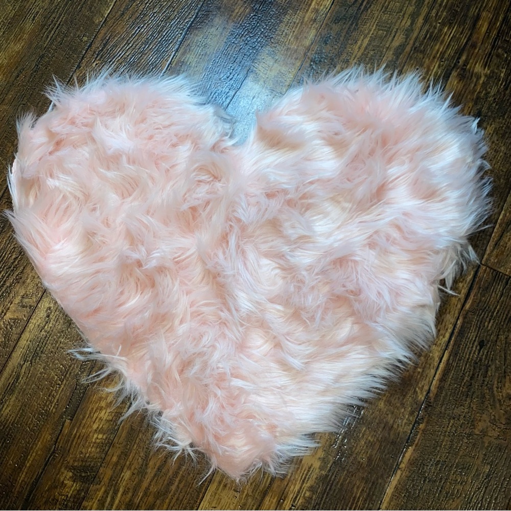 Heart Rugs - Picture 3 of 3